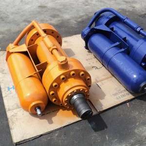 石油鉆井平臺(tái)油缸